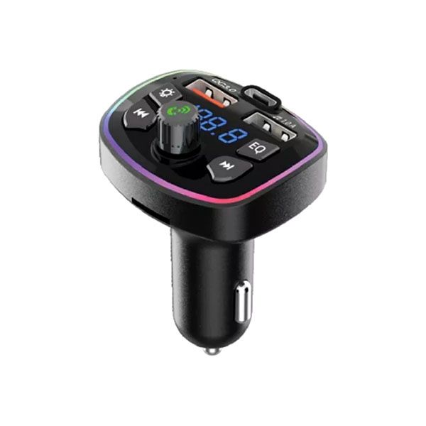 Allison Bluetooth Car MP3 Wireless Car Kit, Charger