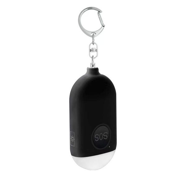 Personal Personal Safety Alarm for Women SOS Emergency Loud Siren