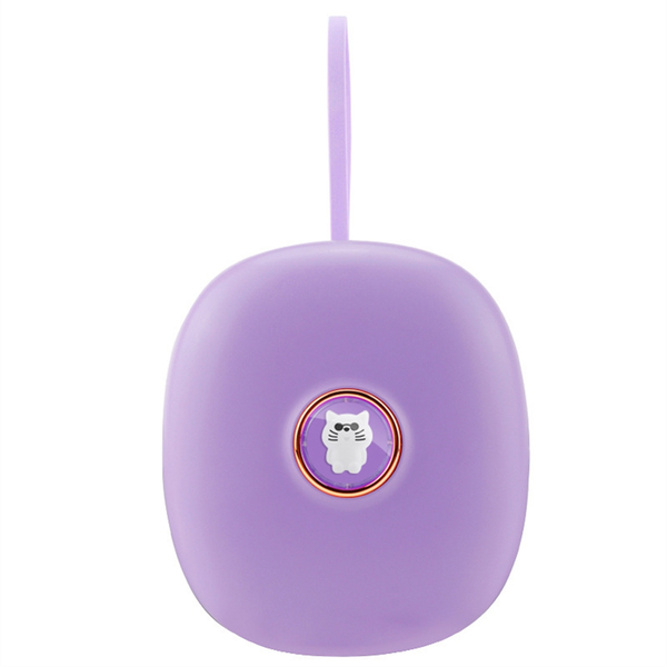 Digital Vibrating Alarm Clock For Heavy Sleepers Hearing Impaired A