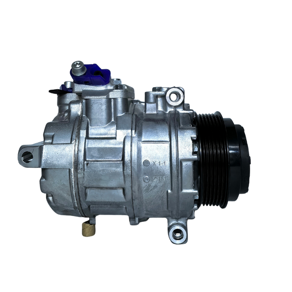 Aircon Compressor VW Crafter 2.0TDi