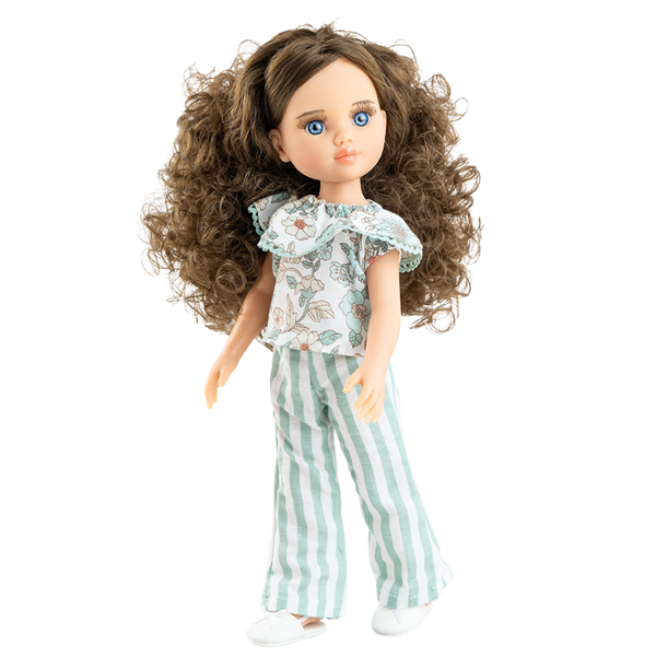 Paola Reina Dolls: Las Amigas - Carmen - 32cm