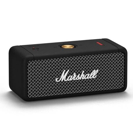 Marshall Emberton vs Emberton 2: Which has better sound?