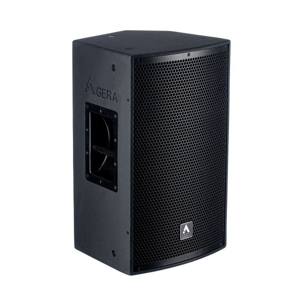 Agera Acoustics SWC-10AP - 10 Active Speaker w/ DSP &amp; BT
