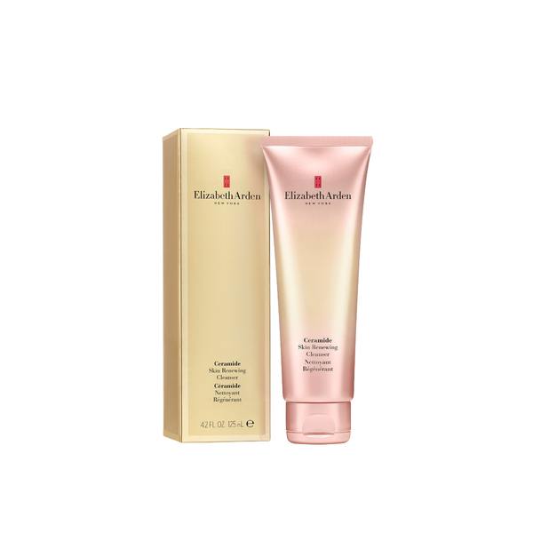 Ceramide Skin Renewing Cleanser 125ml