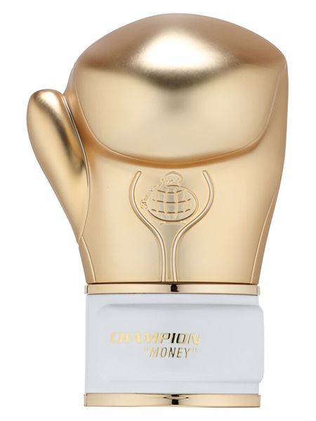 Champion Money Eau de Parfum by Fragrance World