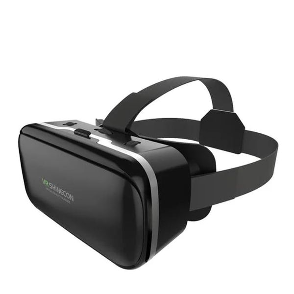 Multifunctional Portable Gaming VR Shinecon 3D VR Glasses