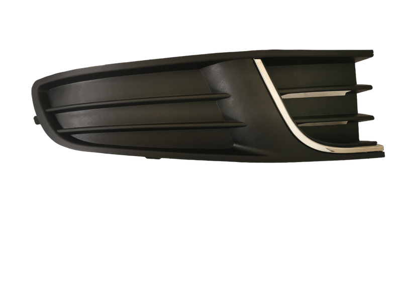 Front Bumper Grille for Volkswagen Polo Vivo 2014-2017 Driver side