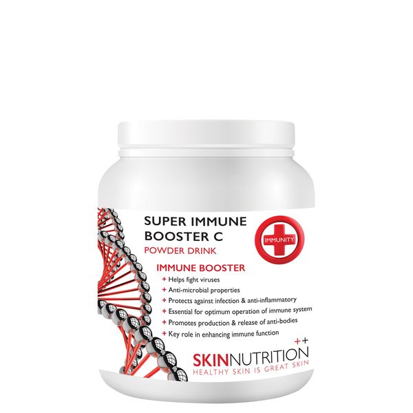 Skin Nutrition - Super Immune Booster Powder 250g