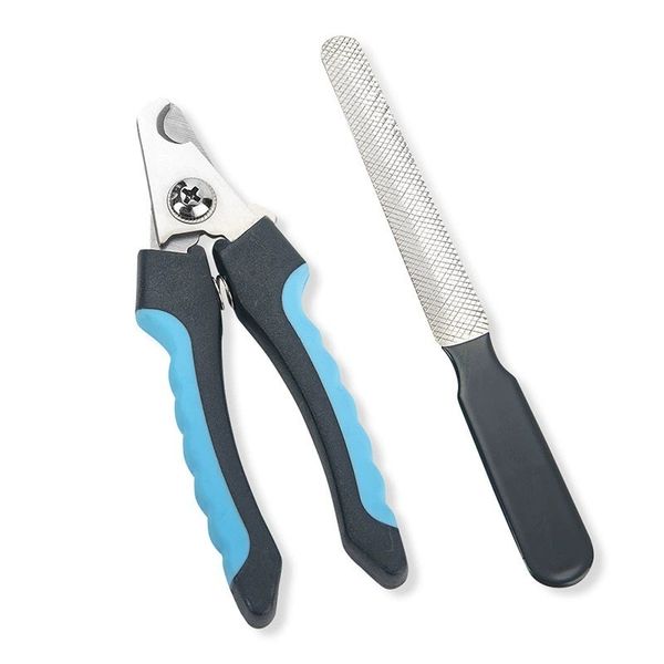 Dog Nail Clippers and Trimmer,Grooming Pet Nail Clipper