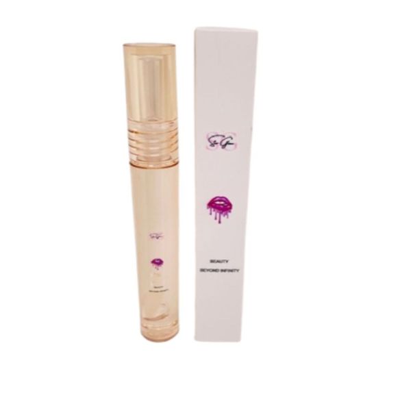 Star Glam Hydrating Flavoring Lip Plumper Gloss 3.5ml