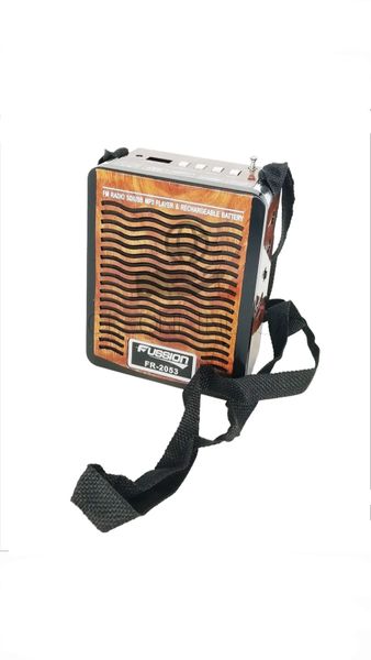 Fussion FR-2053 Radio Player