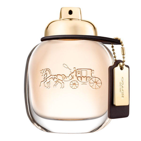 Coach 50ml Edp