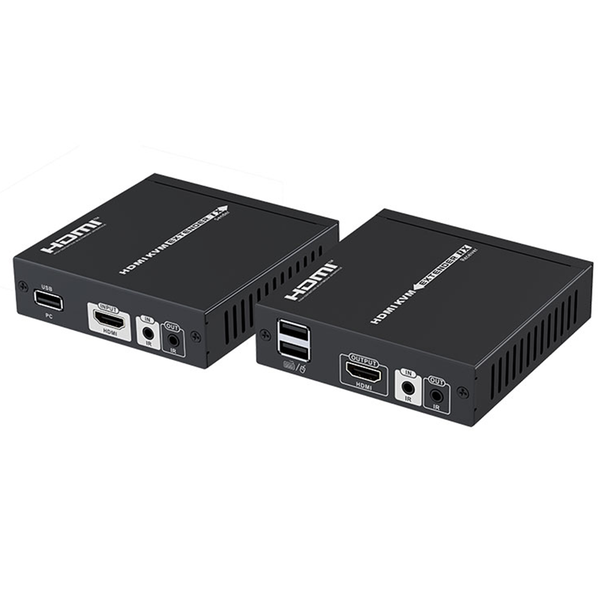 HDMI HDBase KVM Extender