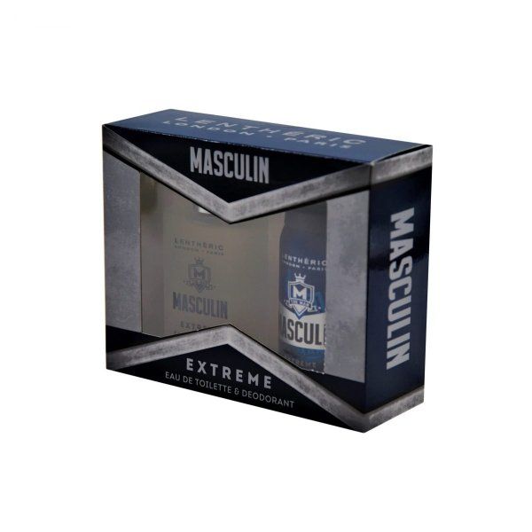 Lentheric Masculin- Extreme