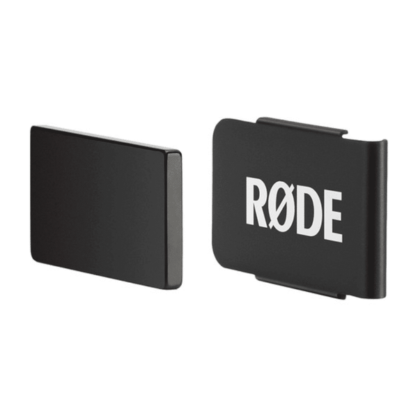 Rode MAGCLIP GO - Magnetic Clip for the Rode Wireless Range