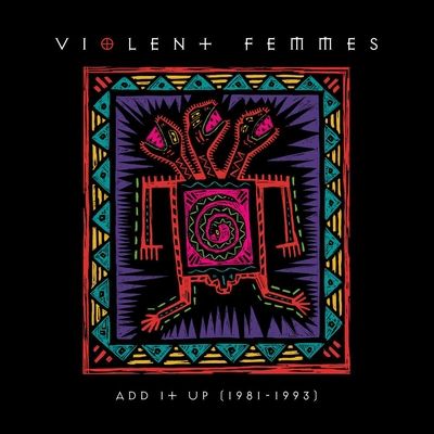 Add It Up (1981-1993) (Vinyl / 12" Album)