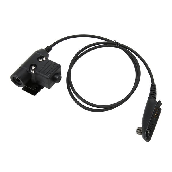 U94 PTT Adapter for Motorola GP140 GP320 GP328