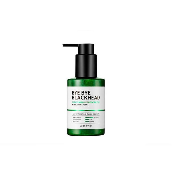 Some By Mi - Bye Bye Blackhead 30 Days Miracle Cleanser (Parallel Import)