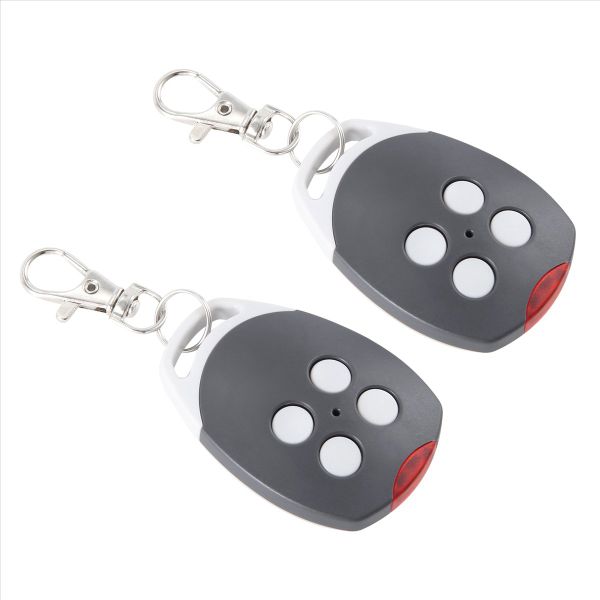 for Ditec Gol4C Garage Door Remote Control Duplicator 433.92Mhz