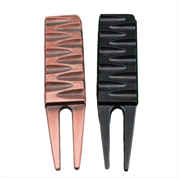 Multifunctional Golf Turf Repair Tool Golf Turf Repair Fork