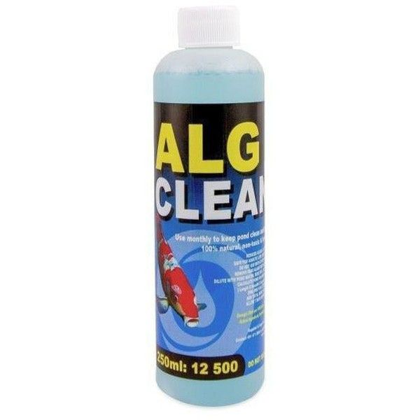 AquaZoi Algclean Pond Algae Remover 250ml