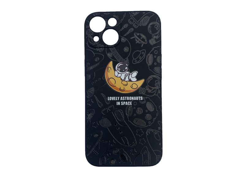 Nasa Space cover For iPhone 13