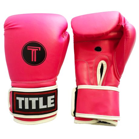 Boxing gloves for women on sale