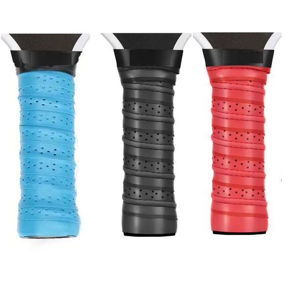 Pickleball Racket OverGrip Tapes - 3 Piece