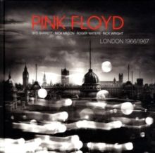 London 1966-1967 (CD / Book / DVD)
