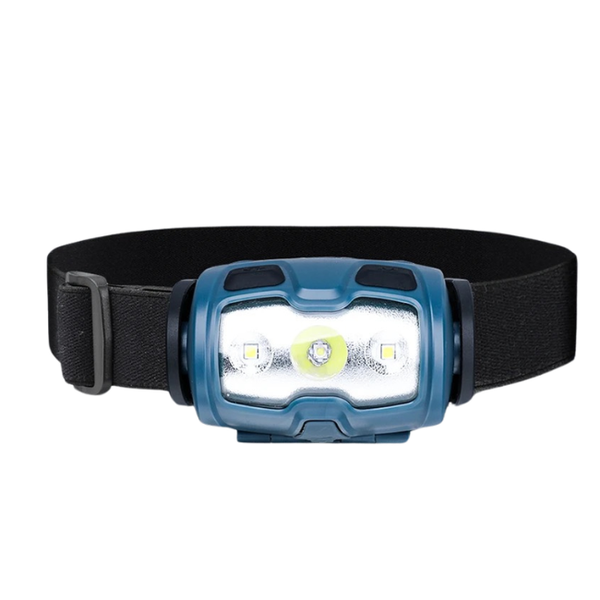 TrustFire SH05 240 Lumen 200m Throw Rechargeable LED Headlamp