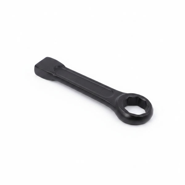 Deamark 42mm Ring End Flogging Spanner for Tight Spaces