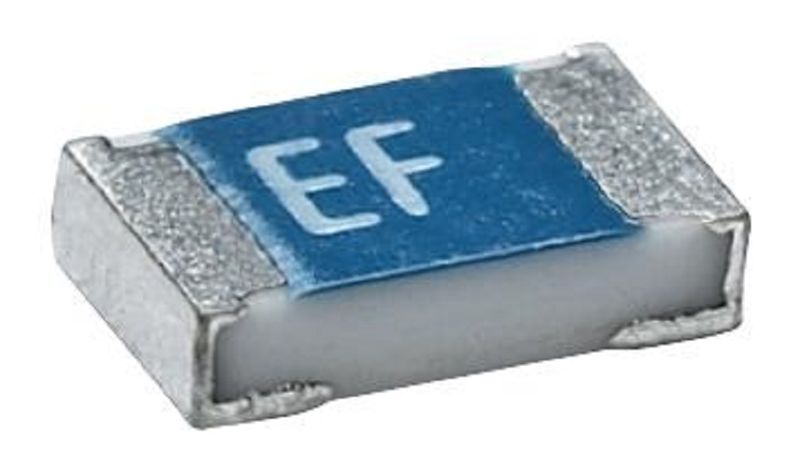 Vishay (MFU0805FF00500P100.) Fuse, Surface Mount, 500 mA, Fast Acting