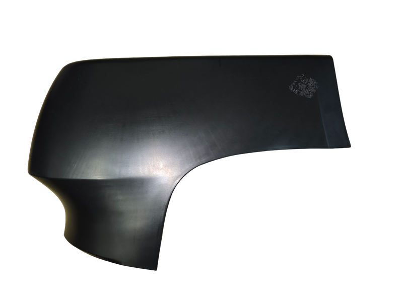 Rear Bumper Corner For Chevrolet Utility LDV 2012-2017 - Right Side