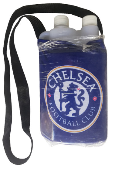 Chelsea Squeeze Bottle 1Litre