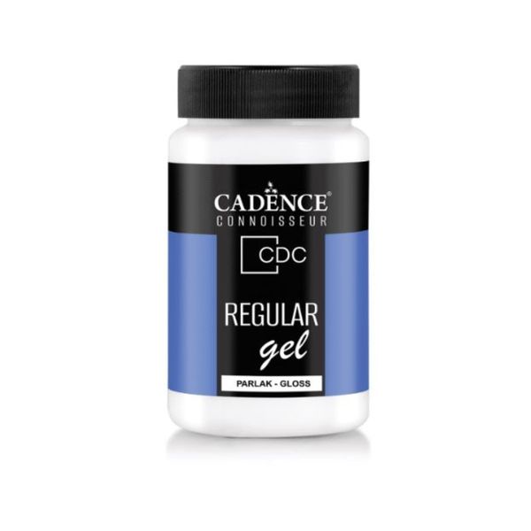 Cadence Regular Gel - Gloss 250ml