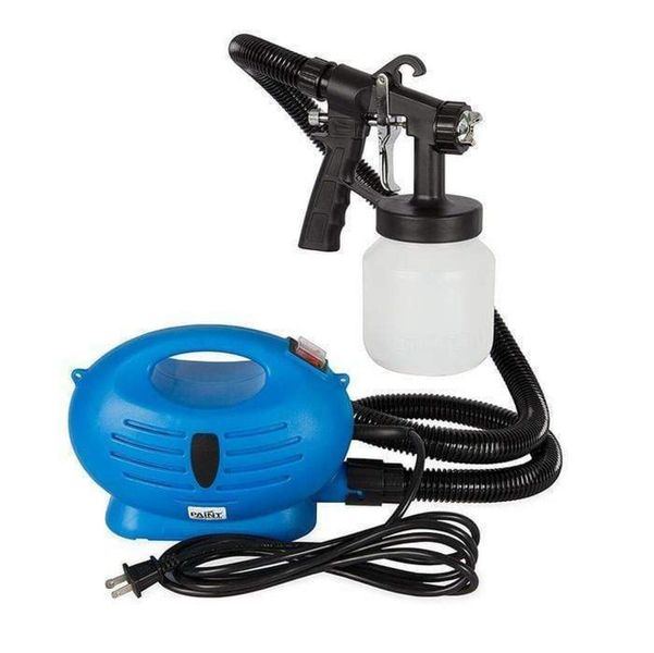 Jack Portable Paint Zoom Sprayer