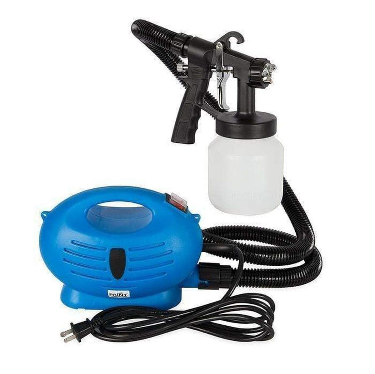 Jack Portable Paint Zoom Sprayer Shop Today. Get it Tomorrow