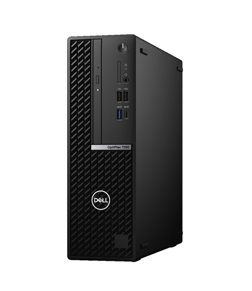 Dell OptiPlex 7090 i5 10th Gen with 512GB SSD+Win 11-Certified Pre-Owned