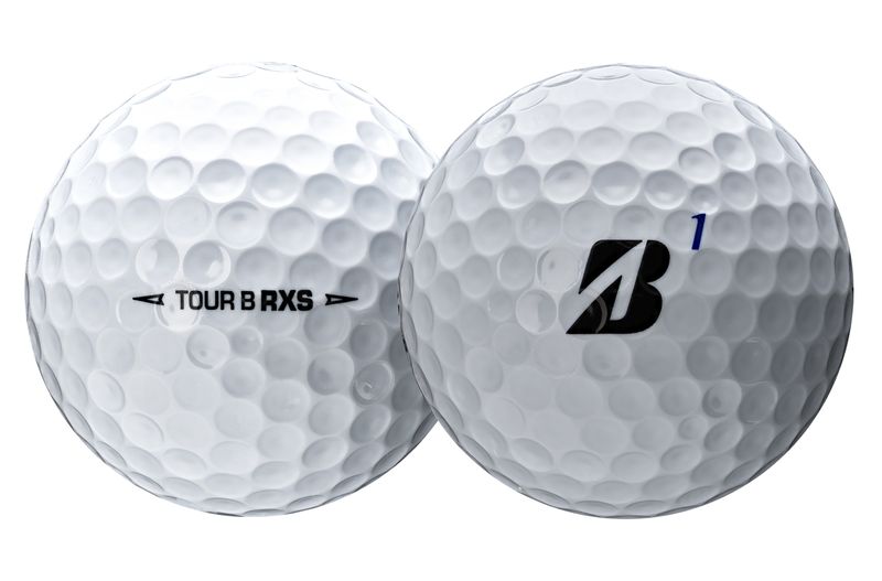 Bridgestone Tour B RX