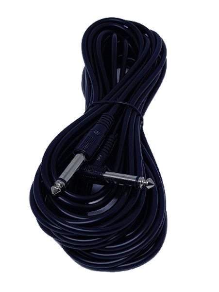 Guitar or Instrument Cable