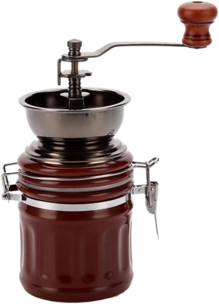 Hand Coffee Grinder - Ceramic