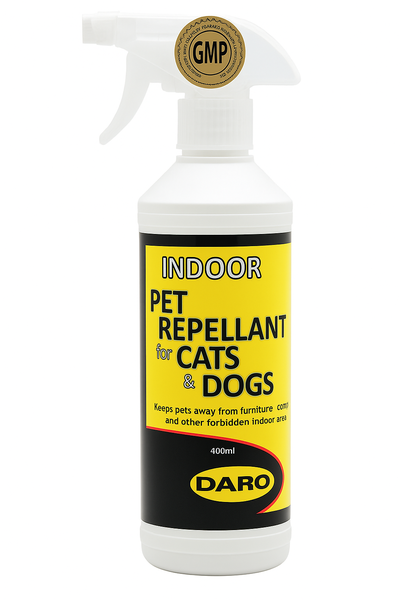 Daro - Indoor Pet Repellant - 400ml