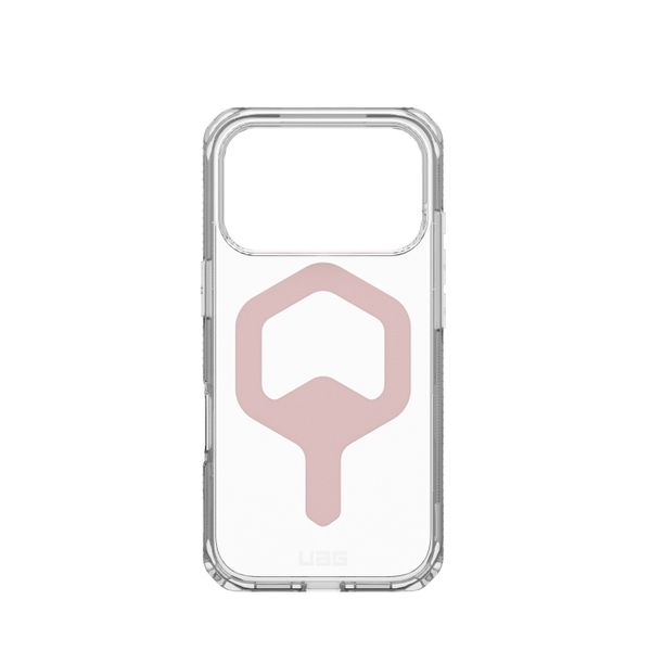 UAG Apple iPhone 17 Pro Plyo Magsafe Case Cover - Clear