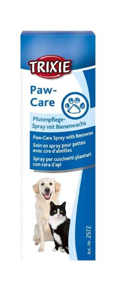 Trixie - Paw Care Spray 50ML x 2