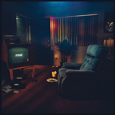Fine (Vinyl / 12" Album (Limited Edition))