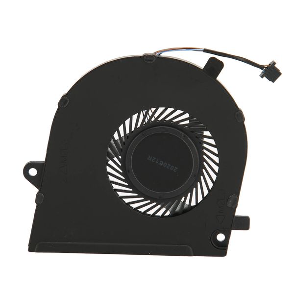 Laptop Cooling Fan DC5V 0.5A 4PIN Connector CPU Cooling Fan for Vostro 5390