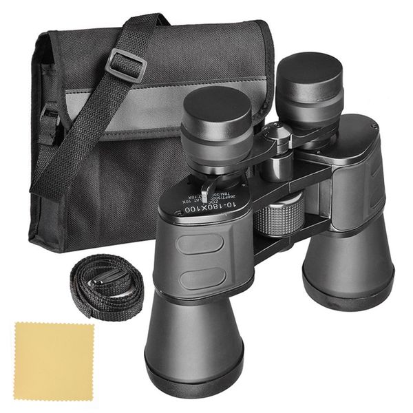 10-180x100 High Magnification Professional Binoculars