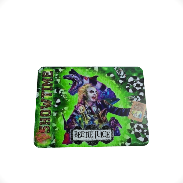 Green Beetle Juice ND-Mouse Pad