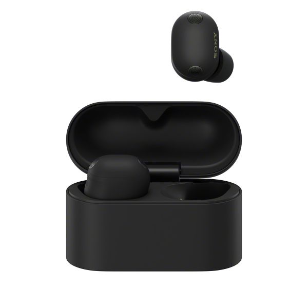 Sony WF-1000XM6 Noise Cancelling True Wireless Earphones