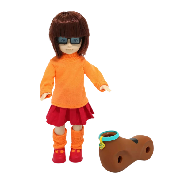 Living Dead Dolls Scooby-Doo - Velma